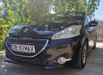 Peugeot 208 2014