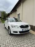 Skoda Octavia 2 Facelift
