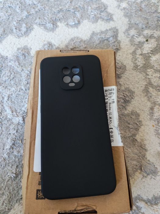 Чехол и 3 штуки зачитны стекло