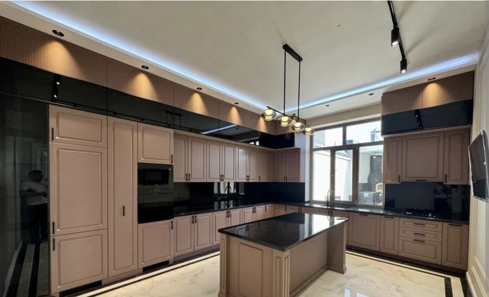 Ремонт квартир от А до Я