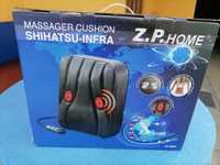 Massager Cushion Shihatsu-Infra