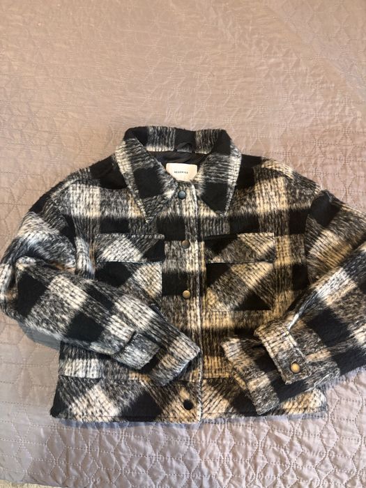 Ново палто Reserved