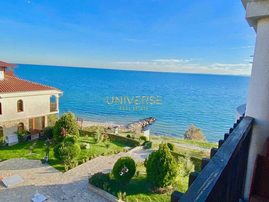 Продава се Двустаен апартамент в Свети Влас - 70 кв.м за 1843 €/кв.м - Снимка #11