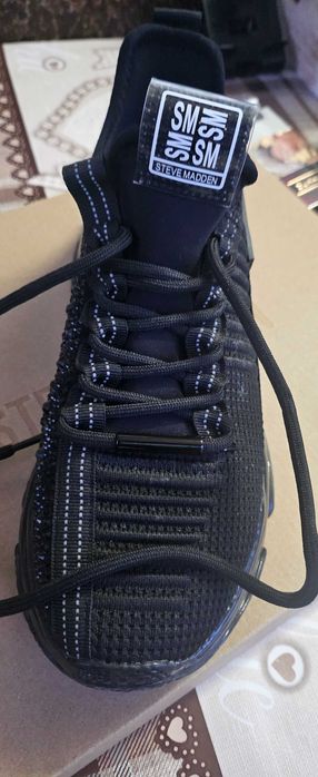 Маратонки Steve Madden