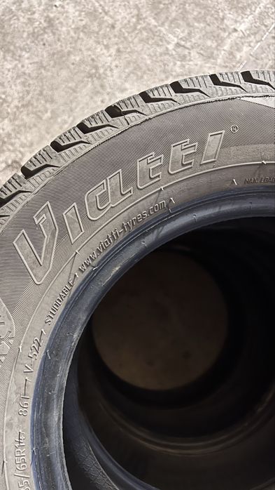 Зимние шины R14