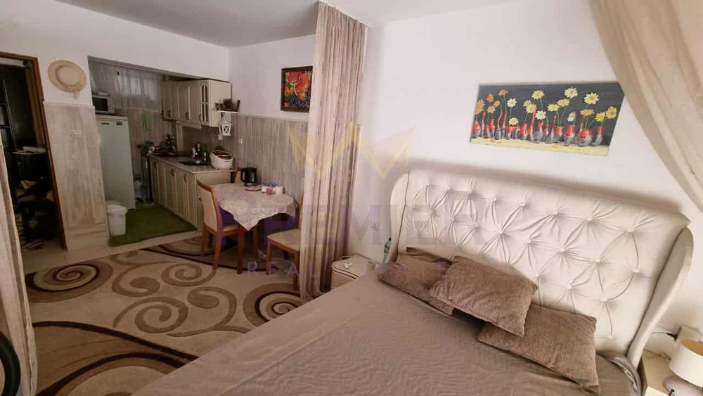 2-стаен в Бургас, област-к.к.Слънчев бряг площ 64 цена 61000