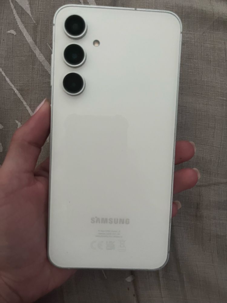 Samsung galaxy S23 FE 128 GB
