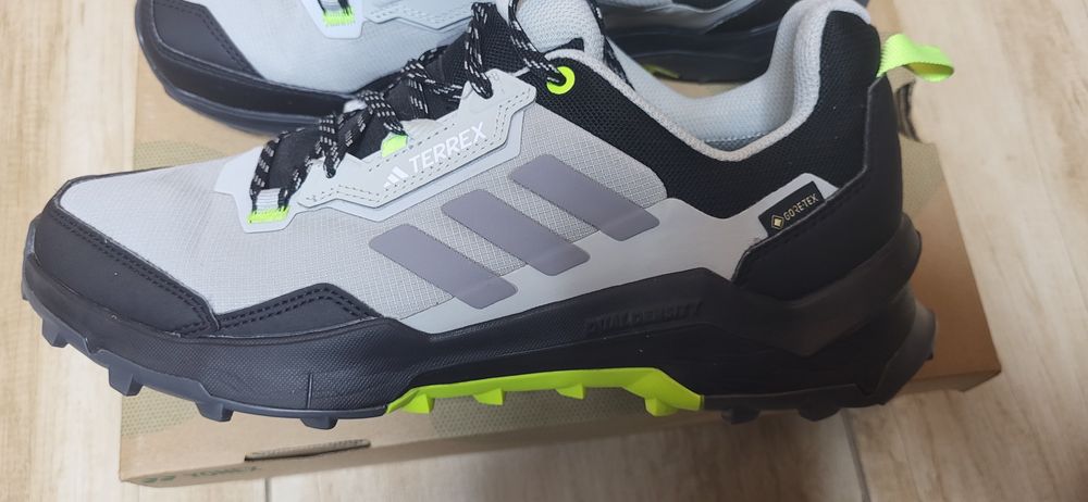 Adidas terrex  2бр Goretex туристически спортни маратонки