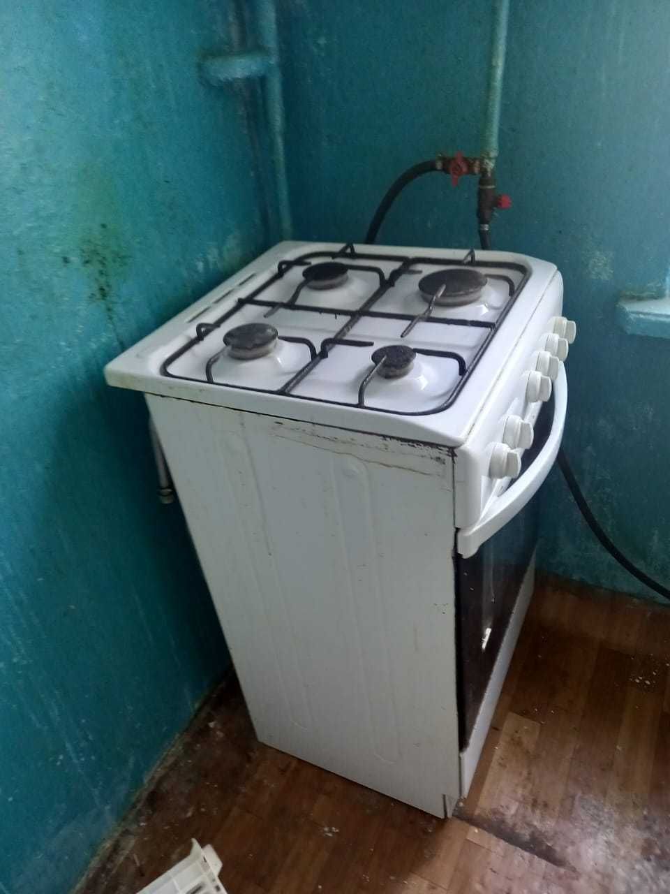 Продается Газ плита