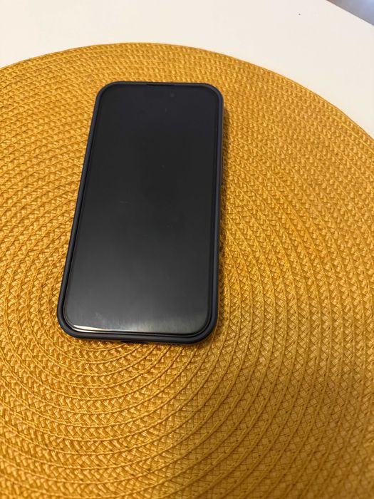 Iphone 14 Pro, 512 Gb, Black Titanium