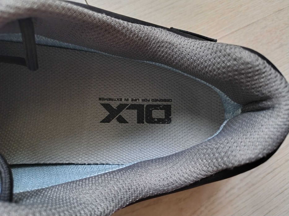 Ghete Iarna si Drumetie DLX Mens Waterproof Trainers Breathable Hiking