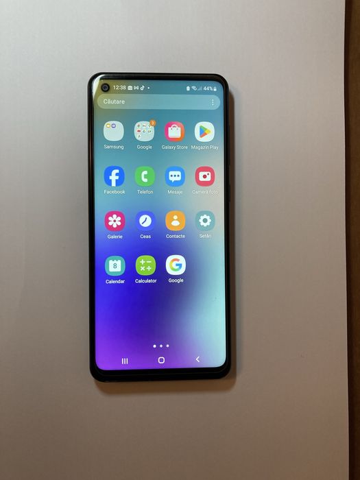 Samsung galaxy A21S