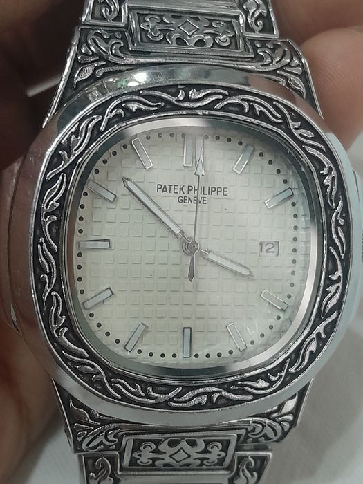 Soat Patek Phillipe