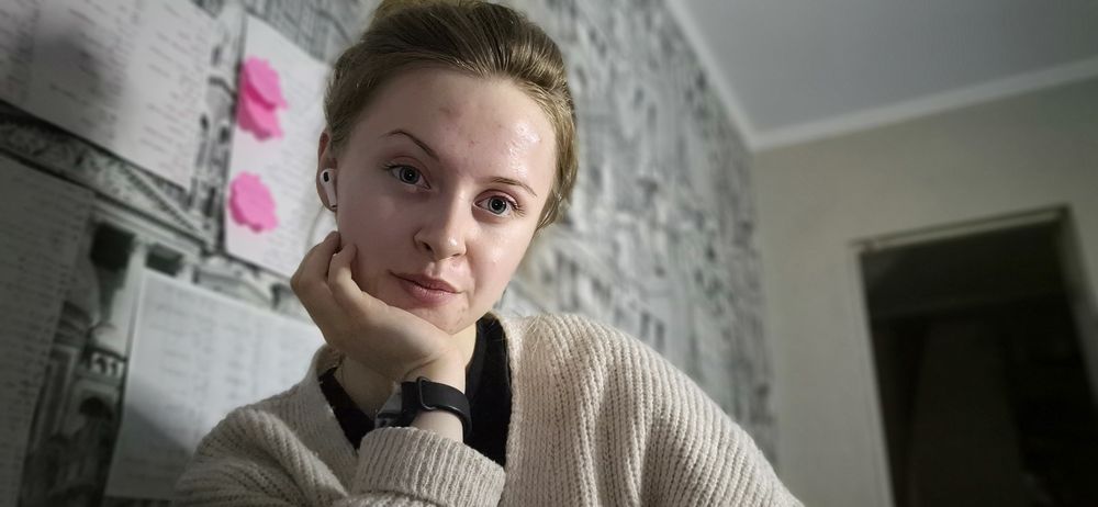 Репетитор Английского языка