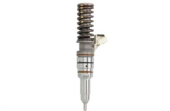 Reconditionare injectoare camion IVECO Trakker Euro 3