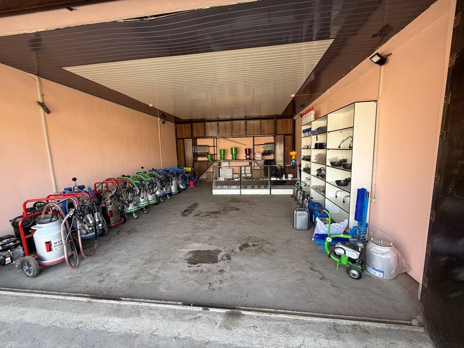 Примикс кормовой добавка