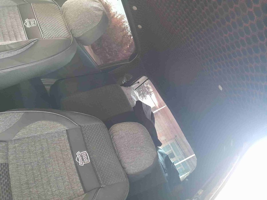 Daewoo Matiz 2009