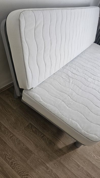 Vând canapea extensibilă IKEA 3 locuri