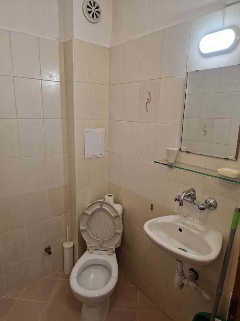 Дава се под наем Двустаен апартамент в София, Гео Милев - 67 кв.м за 549 € - Снимка #6