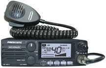 Statie radio CB President McKinley