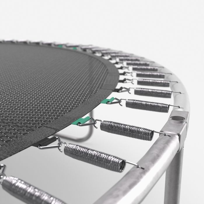 Trambulină De Exterior Cu Diametru 300 - produs resigilat Decathlon