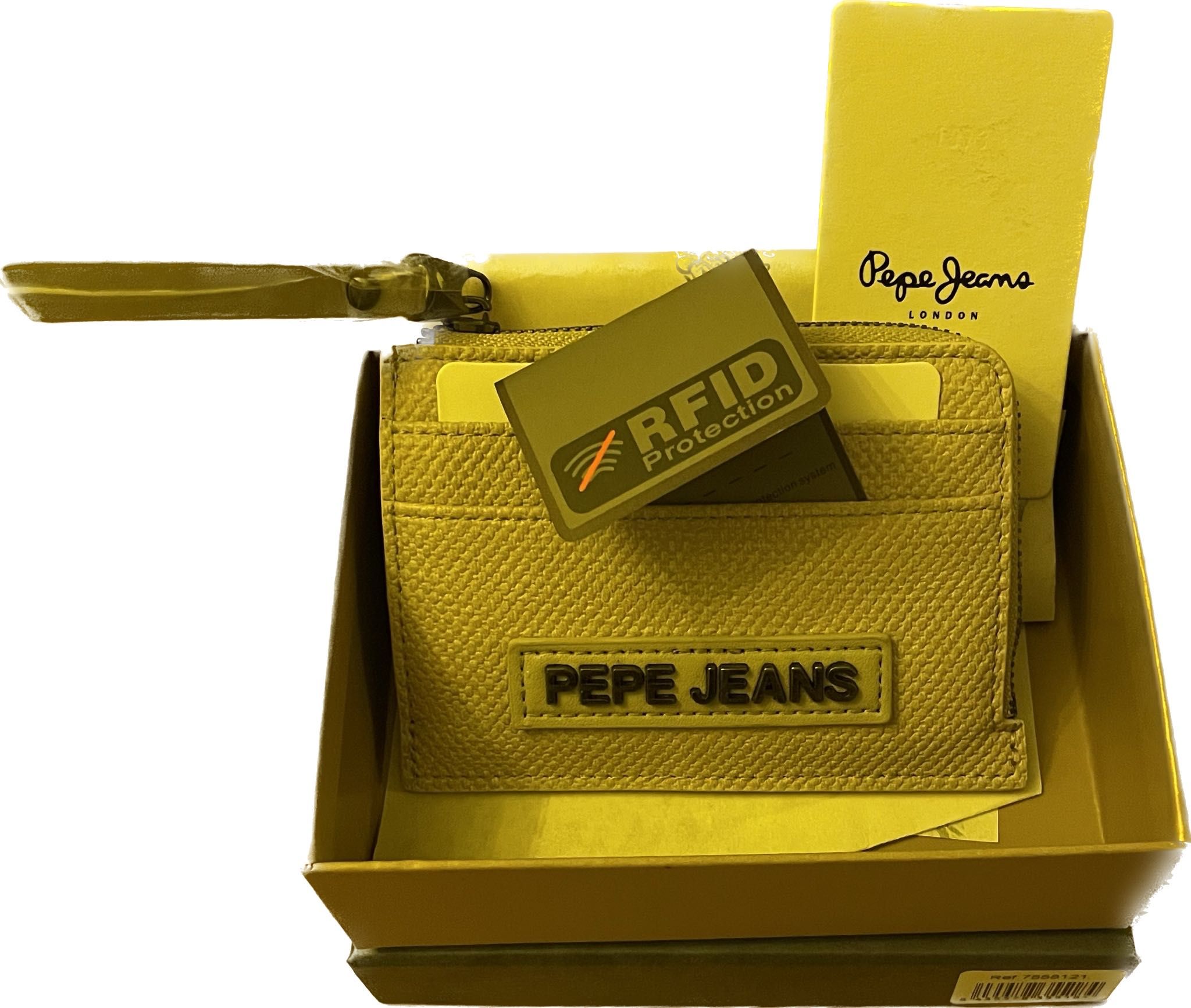 Portofel Pepe Jeans