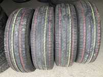 Vând Anvelope Michelin set 4buc 205/75 16C Dot 2023