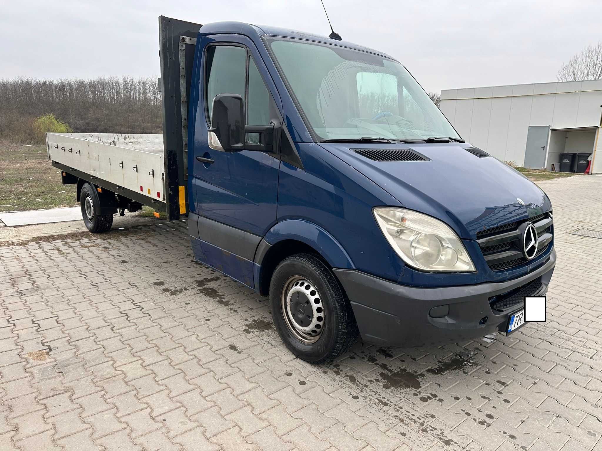 Mercedes Sprinter 315