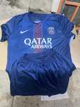 Compleu Nike Psg