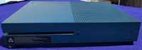 Xbox One S 500GB - Deep Blue Special Edition