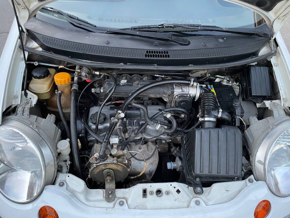 Matiz arendaga beriladi