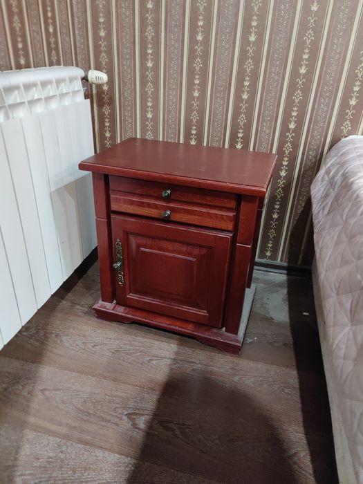 Разпродажба на мебели