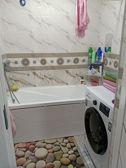 Navastroyka 9 etaj Mansard