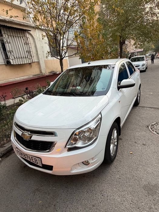 Cobalt 2021 yahshi haydalagan