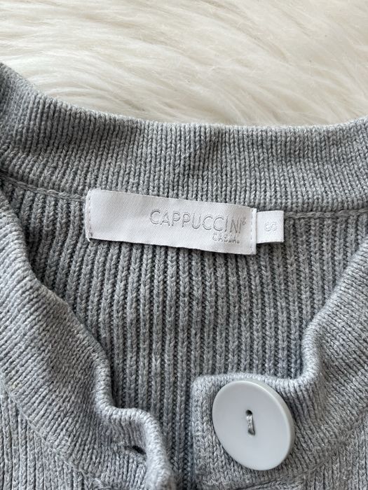 Cardigan Cappuccini casual, mărimea S, nou