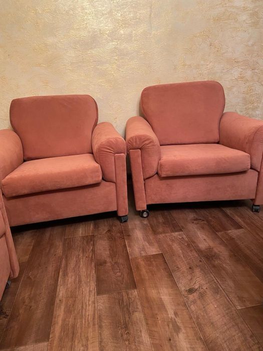 Продаем мягкую мебель