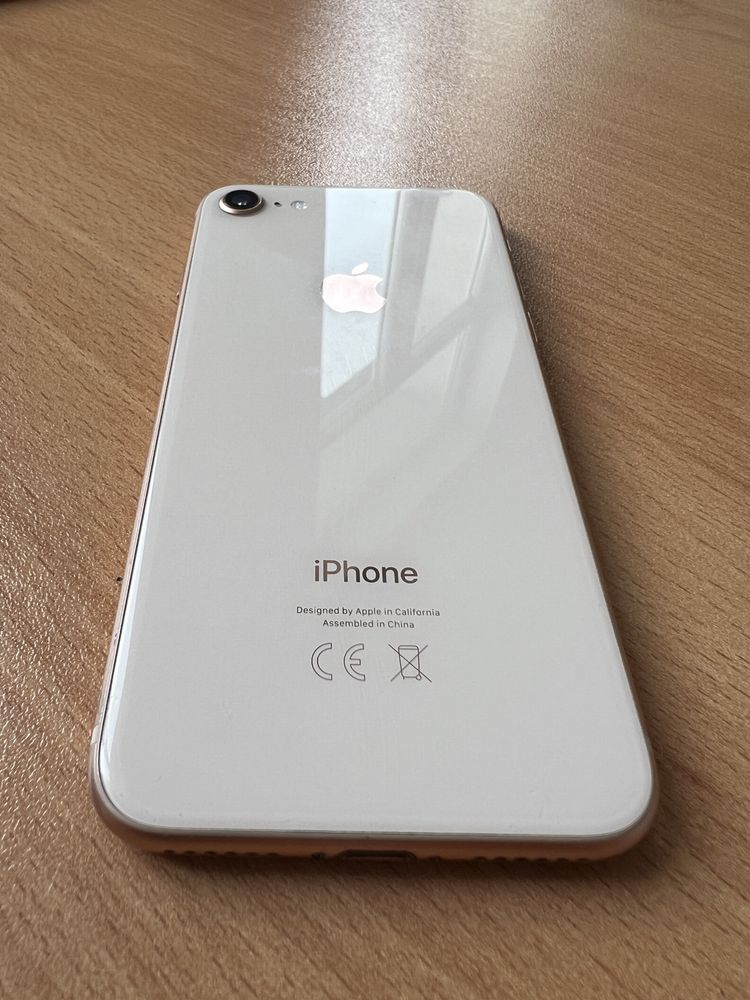 Iphone 8 64GB.