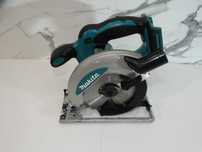2021 - Makita DSS 610 - Акумулаторен циркуляр - за части