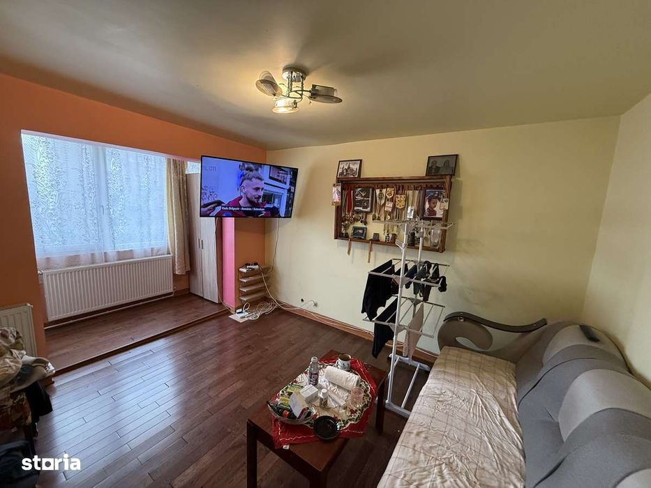 Vanzare Rapida 2.0!3 Camere Decomandat Etaj 2.