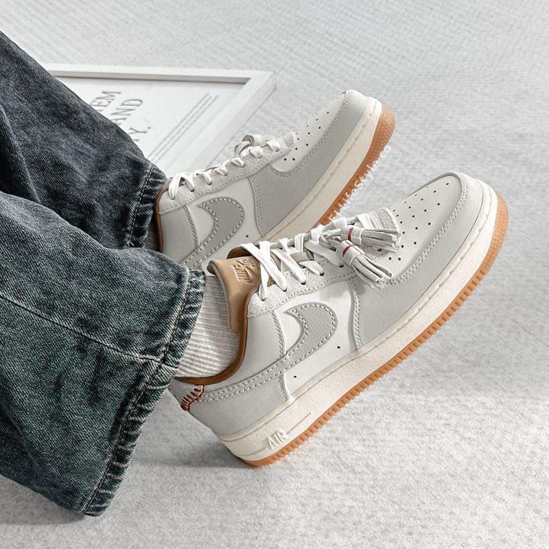 Nike Air Force New Style