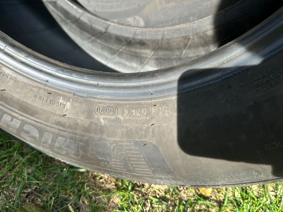 Зимни гуми MICHELIN