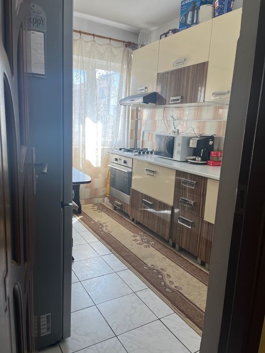 Vând apartament -Dr Tr Severin -