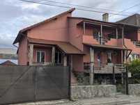 Casa de vanzare Hateg suprafata teren 784mp zona linistita Str.Carpati