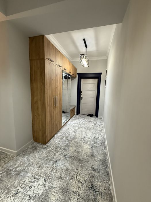 Samkochda 3 xona kvartira sotiladi