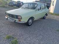 Dacia 1300 Dacia 1300/ proprietar/ 1980/ stare buna de funcționare