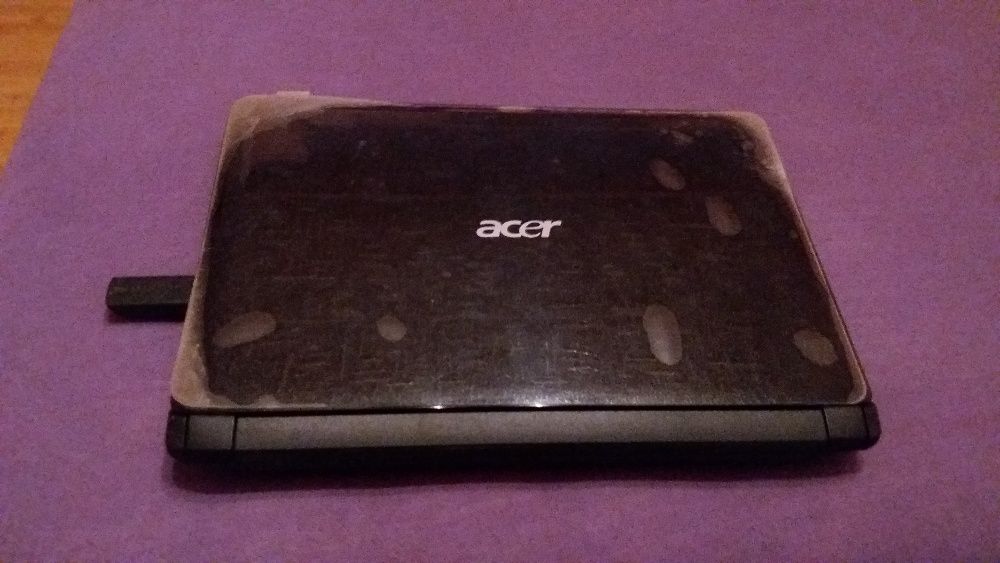 Vand-Schimb Notebook Acer Aspire One