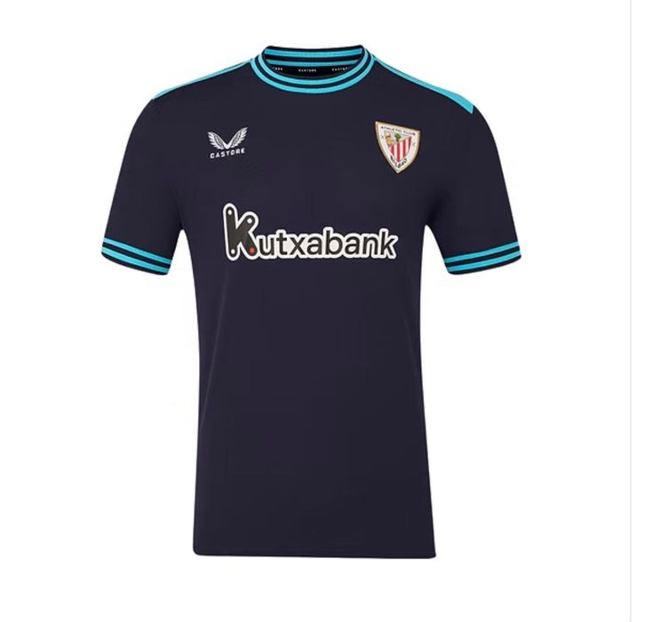 Клубни Тениски на всички отбори - Испания