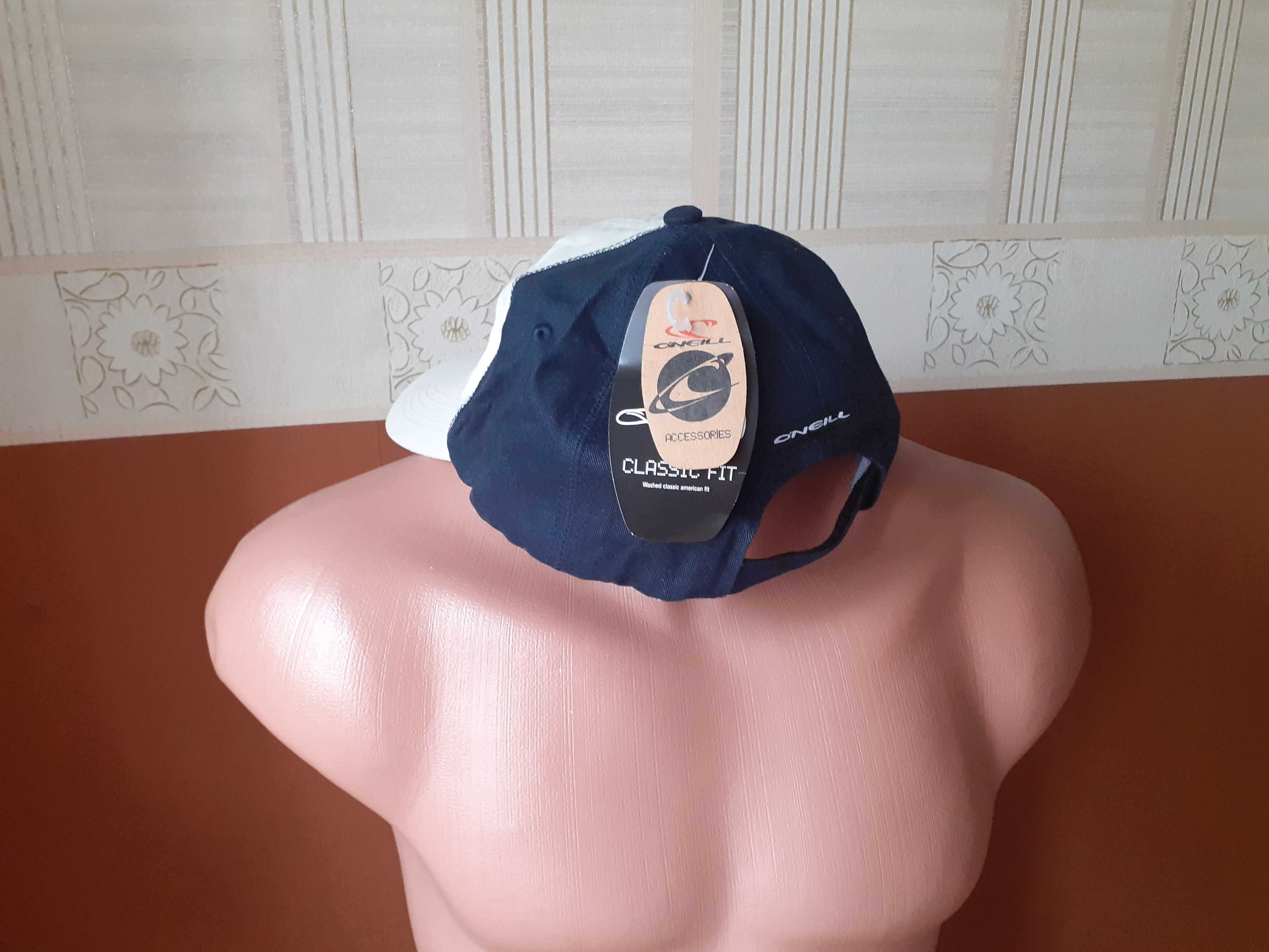 Нови Von Dutch, O Neill Original шапки с козирка