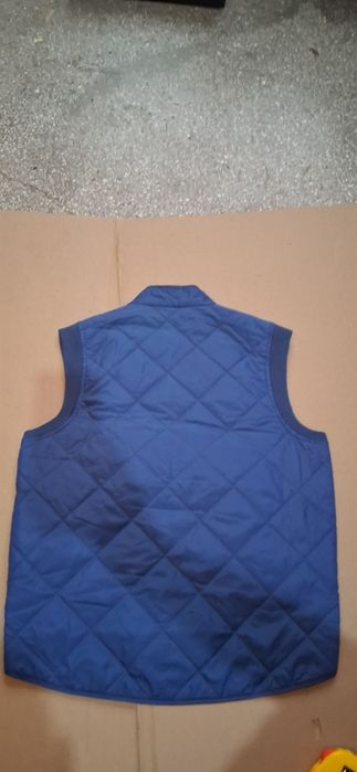 Vesta de fâș pentru muncă helly Hansen mărimea s