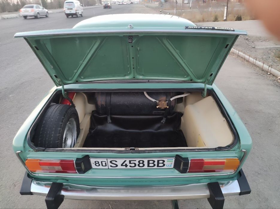 Жигули 2106 продаётся